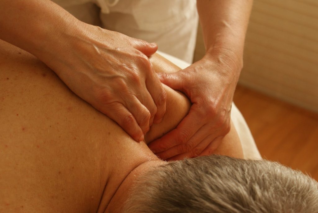 massage Arnhem - sportmassage Arnhem