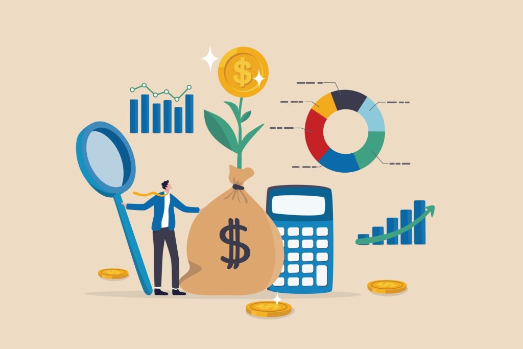 Financial,Management,,Planning,And,Control,Financial,Resources,To,Maximize,Profit