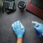 De kracht van essentiele vloeistoffen
