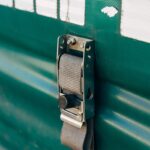Veiligheid en Efficiëntie: De Revolutie in Lastbevestiging